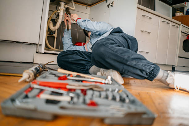 Best Plumbing Installation Services  in Bayonet Point, FL
