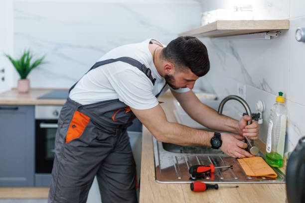 Best Hot Water Heater Installation  in Bayonet Point, FL