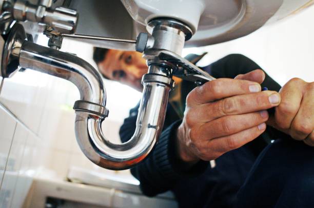 Best Gas Line Repair  in Bayonet Point, FL