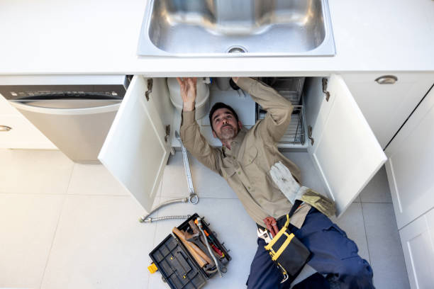 Best Emergency Plumbing Repair  in Bayonet Point, FL