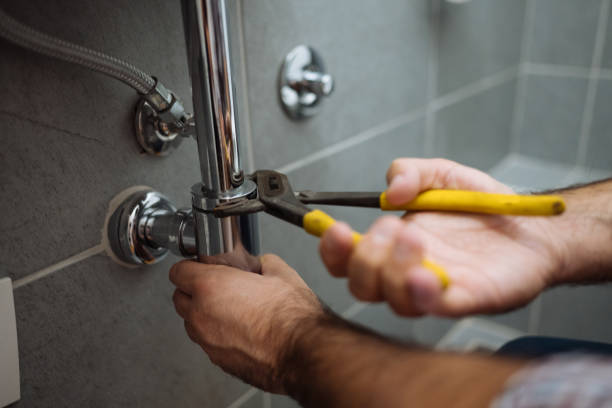 Clogged Drain Plumber in Bayonet Point, FL