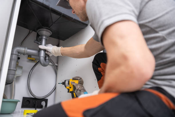 Best Faucet Repair  in Bayonet Point, FL