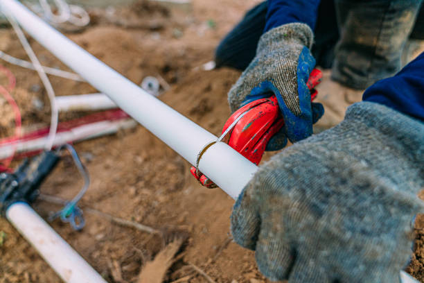 Best Sewer Line Repair  in Bayonet Point, FL
