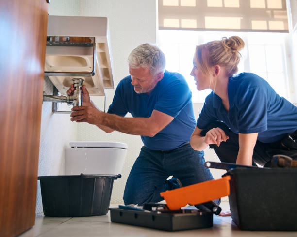Best Plumbing Repair Near Me  in Bayonet Point, FL