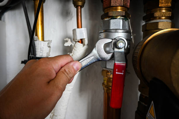 Hot Water Heater Installation in Bayonet Point, FL